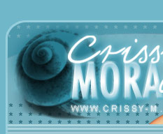 Simply Crissy Moran